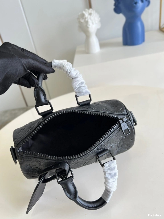 Fake Louis Bags BANDOULIÈRE KEEPALL VUITTON 25 LOUIS 0722